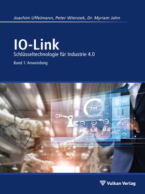 cover image of IO-Link--Band 1